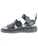 Dr.Martens（ドクターマーチン）サンダル 黒 サイズ:UK4(22.5cm位) レディース/2200706766066
