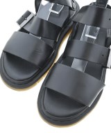 Dr.Martens（ドクターマーチン）サンダル 黒 サイズ:UK4(22.5cm位) レディース/2200706766066