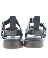 Dr.Martens（ドクターマーチン）サンダル 黒 サイズ:UK4(22.5cm位) レディース/2200706766066