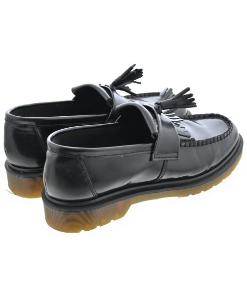 Dr.Martens（ドクターマーチン）ビジネス・ドレスシューズ 黒 サイズ:UK8(26.5cm位) メンズ/2200706799040