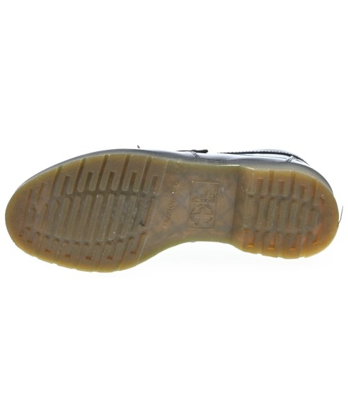 Dr.Martens（ドクターマーチン）ビジネス・ドレスシューズ 黒 サイズ:UK8(26.5cm位) メンズ/2200706799040