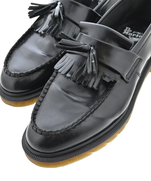 Dr.Martens（ドクターマーチン）ビジネス・ドレスシューズ 黒 サイズ:UK8(26.5cm位) メンズ/2200706799040