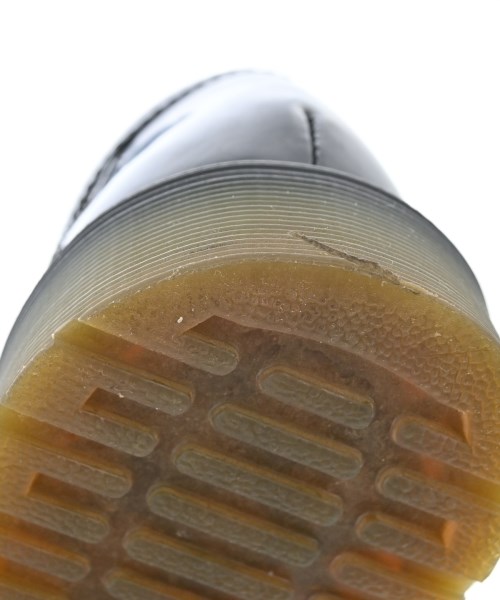 Dr.Martens（ドクターマーチン）ビジネス・ドレスシューズ 黒 サイズ:UK8(26.5cm位) メンズ/2200706799040