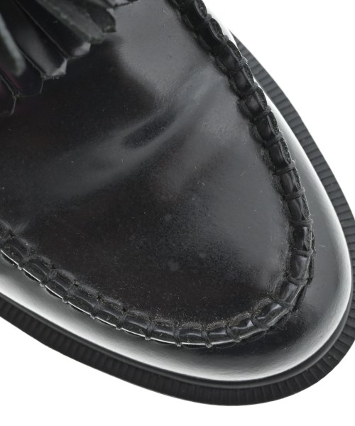Dr.Martens（ドクターマーチン）ビジネス・ドレスシューズ 黒 サイズ:UK8(26.5cm位) メンズ/2200706799040
