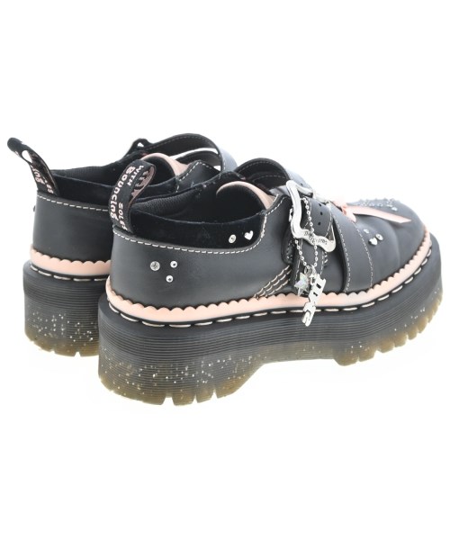 Dr.Martens（ドクターマーチン）その他 黒 サイズ:UK5(23.5cm位) レディース/2200706821017