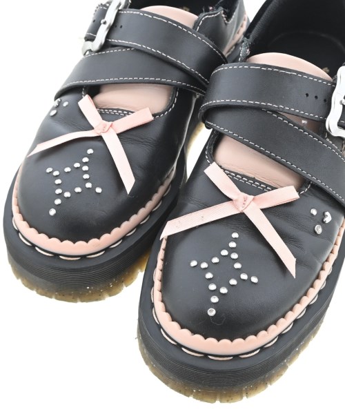 Dr.Martens（ドクターマーチン）その他 黒 サイズ:UK5(23.5cm位) レディース/2200706821017
