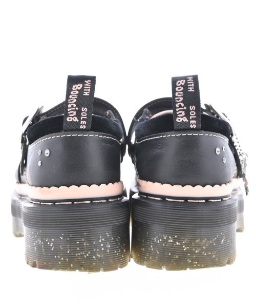 Dr.Martens（ドクターマーチン）その他 黒 サイズ:UK5(23.5cm位) レディース/2200706821017