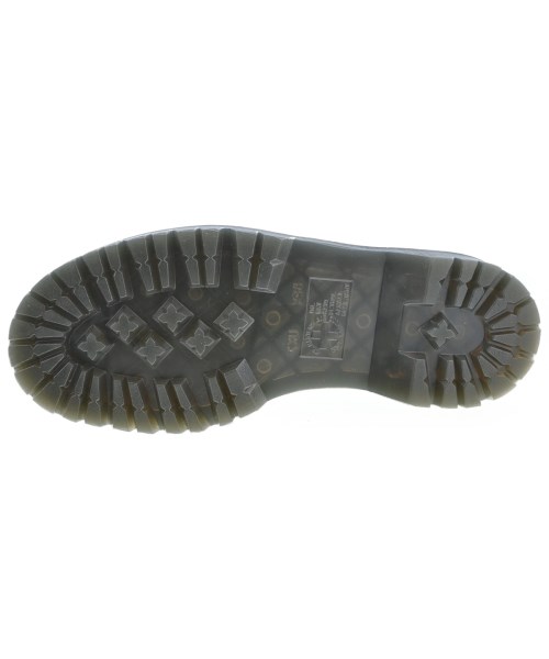 Dr.Martens（ドクターマーチン）ビジネス・ドレスシューズ 黒 サイズ:UK8(26.5cm位) メンズ/2200707378145