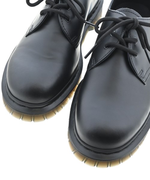Dr.Martens（ドクターマーチン）ビジネス・ドレスシューズ 黒 サイズ:UK8(26.5cm位) メンズ/2200707378145