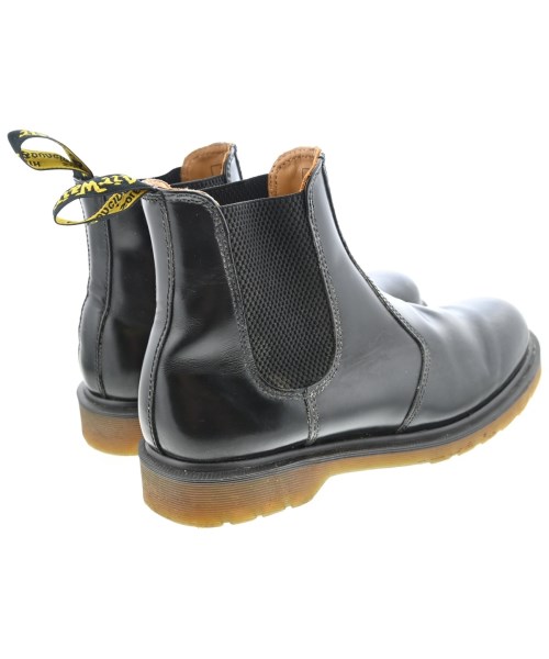 Dr.Martens（ドクターマーチン）ブーツ 黒 サイズ:UK8(26.5cm位) メンズ/2200707424064