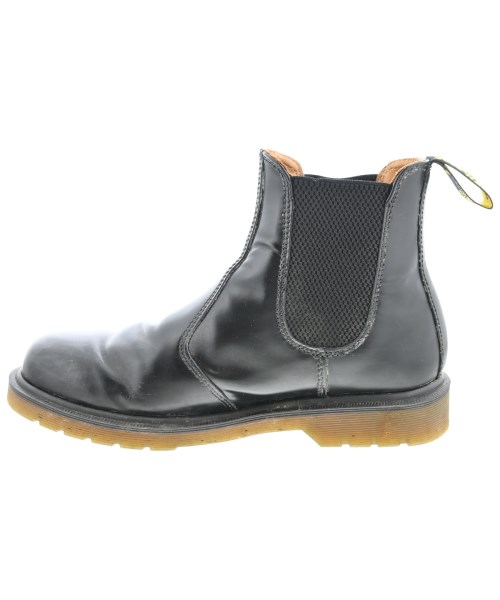 Dr.Martens（ドクターマーチン）ブーツ 黒 サイズ:UK8(26.5cm位) メンズ/2200707424064