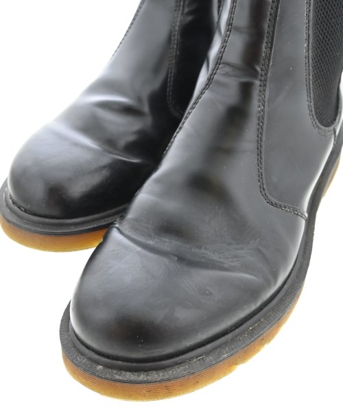 Dr.Martens（ドクターマーチン）ブーツ 黒 サイズ:UK8(26.5cm位) メンズ/2200707424064
