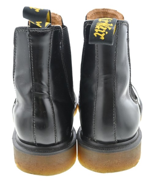 Dr.Martens（ドクターマーチン）ブーツ 黒 サイズ:UK8(26.5cm位) メンズ/2200707424064
