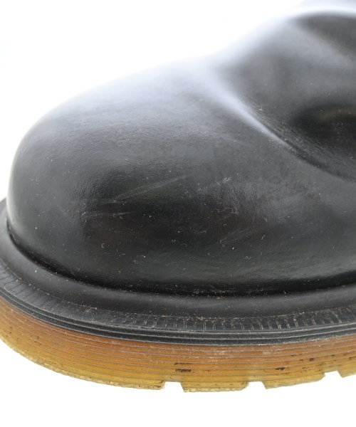 Dr.Martens（ドクターマーチン）ブーツ 黒 サイズ:UK8(26.5cm位) メンズ/2200707424064