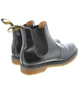 Dr.Martens（ドクターマーチン）ブーツ 黒 サイズ:UK8(26.5cm位) メンズ/2200707424064
