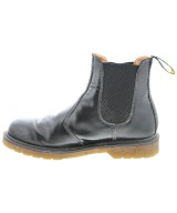 Dr.Martens（ドクターマーチン）ブーツ 黒 サイズ:UK8(26.5cm位) メンズ/2200707424064