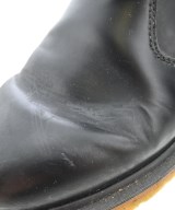 Dr.Martens（ドクターマーチン）ブーツ 黒 サイズ:UK8(26.5cm位) メンズ/2200707424064
