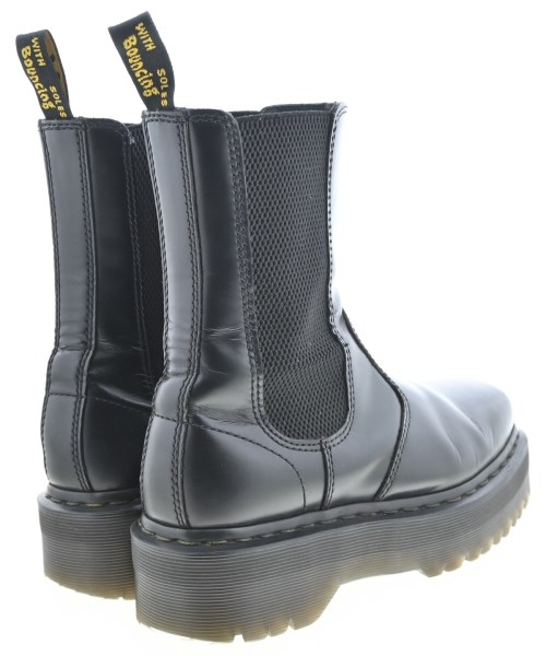 Dr.Martens（ドクターマーチン）ブーツ 黒 サイズ:UK5(23.5cm位) レディース/2200705524124