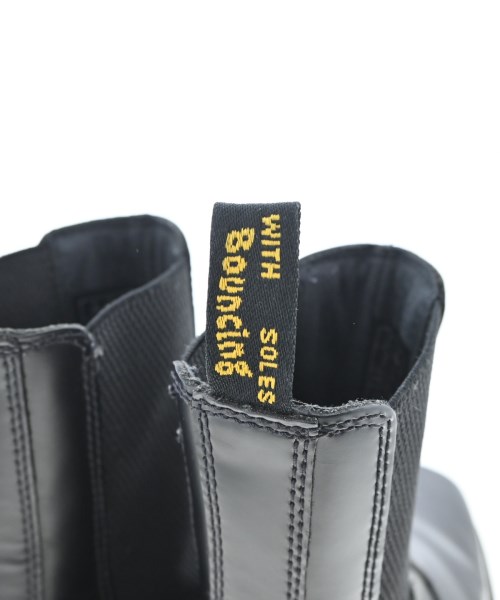 Dr.Martens（ドクターマーチン）ブーツ 黒 サイズ:UK5(23.5cm位) レディース/2200705524124