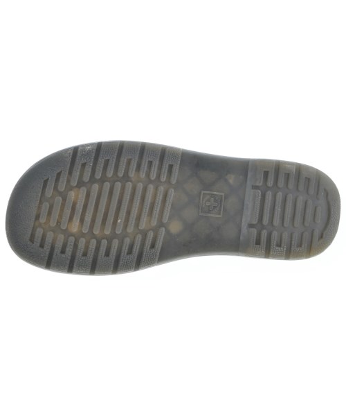 Dr.Martens（ドクターマーチン）サンダル 黒 サイズ:UK4(22.5cm位) レディース/2200705524131