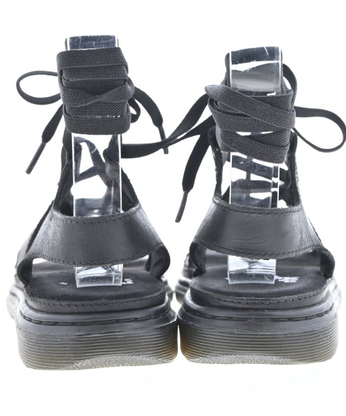 Dr.Martens（ドクターマーチン）サンダル 黒 サイズ:UK4(22.5cm位) レディース/2200705524131