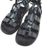 Dr.Martens（ドクターマーチン）サンダル 黒 サイズ:UK4(22.5cm位) レディース/2200705524131