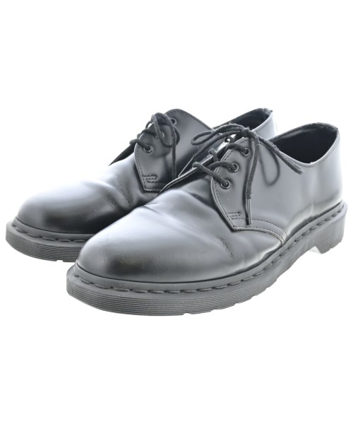 Dr.Martens(ドクターマーチン)のビジネス・ドレスシューズ サイズ:UK9(27.5cm位) 5,500円