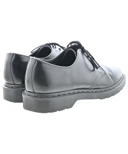 Dr.Martens（ドクターマーチン）ビジネス・ドレスシューズ 黒 サイズ:UK9(27.5cm位) メンズ/2200703521019