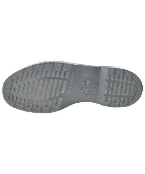 Dr.Martens（ドクターマーチン）ビジネス・ドレスシューズ 黒 サイズ:UK9(27.5cm位) メンズ/2200703521019