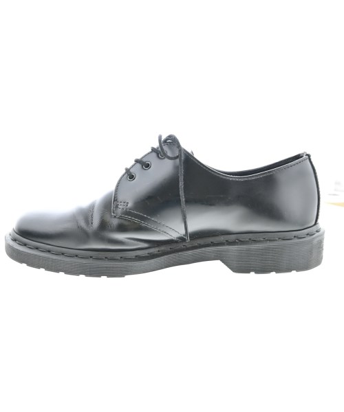 Dr.Martens（ドクターマーチン）ビジネス・ドレスシューズ 黒 サイズ:UK9(27.5cm位) メンズ/2200703521019