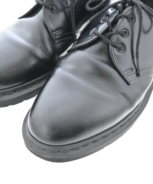 Dr.Martens（ドクターマーチン）ビジネス・ドレスシューズ 黒 サイズ:UK9(27.5cm位) メンズ/2200703521019