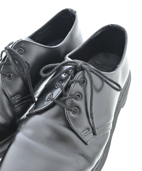 Dr.Martens（ドクターマーチン）ビジネス・ドレスシューズ 黒 サイズ:UK9(27.5cm位) メンズ/2200703521019
