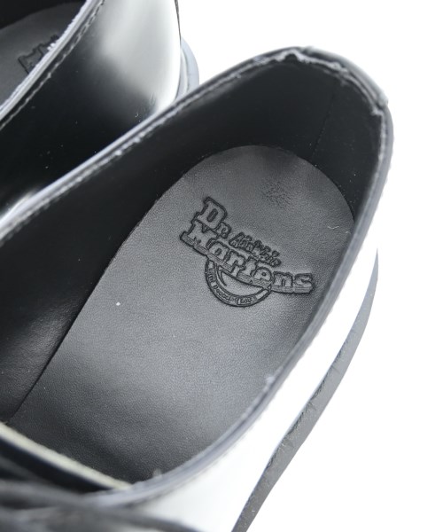 Dr.Martens（ドクターマーチン）ビジネス・ドレスシューズ 黒 サイズ:UK9(27.5cm位) メンズ/2200703521019