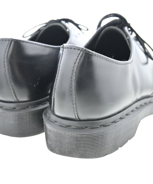Dr.Martens（ドクターマーチン）ビジネス・ドレスシューズ 黒 サイズ:UK9(27.5cm位) メンズ/2200703521019