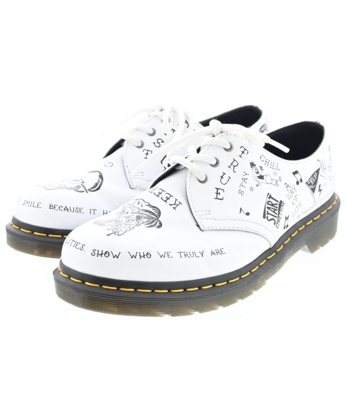Dr.Martens(ドクターマーチン)のビジネス・ドレスシューズ サイズ:UK9(27.5cm位) 9,200円