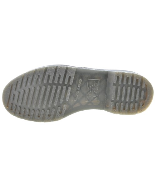 Dr.Martens（ドクターマーチン）ビジネス・ドレスシューズ 白 サイズ:UK9(27.5cm位) メンズ/2200703521026