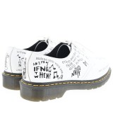 Dr.Martens（ドクターマーチン）ビジネス・ドレスシューズ 白 サイズ:UK9(27.5cm位) メンズ/2200703521026