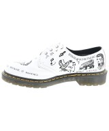 Dr.Martens（ドクターマーチン）ビジネス・ドレスシューズ 白 サイズ:UK9(27.5cm位) メンズ/2200703521026