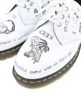 Dr.Martens（ドクターマーチン）ビジネス・ドレスシューズ 白 サイズ:UK9(27.5cm位) メンズ/2200703521026