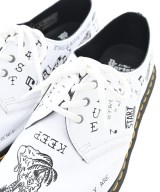 Dr.Martens（ドクターマーチン）ビジネス・ドレスシューズ 白 サイズ:UK9(27.5cm位) メンズ/2200703521026