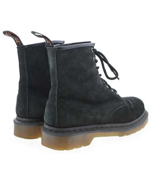 Dr.Martens（ドクターマーチン）ブーツ 黒 サイズ:UK6(24.5cm位) レディース/2200705380041