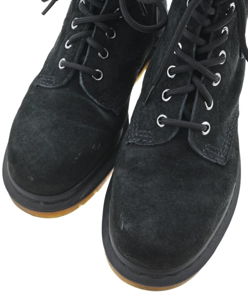 Dr.Martens（ドクターマーチン）ブーツ 黒 サイズ:UK6(24.5cm位) レディース/2200705380041