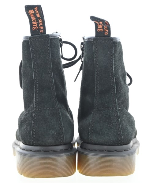 Dr.Martens（ドクターマーチン）ブーツ 黒 サイズ:UK6(24.5cm位) レディース/2200705380041