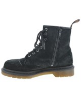 Dr.Martens（ドクターマーチン）ブーツ 黒 サイズ:UK6(24.5cm位) レディース/2200705380041