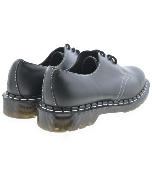 Dr.Martens（ドクターマーチン）ビジネス・ドレスシューズ 黒 サイズ:UK8(26.5cm位) メンズ/2200705435963