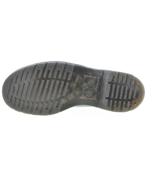 Dr.Martens（ドクターマーチン）ビジネス・ドレスシューズ 黒 サイズ:UK8(26.5cm位) メンズ/2200705435963