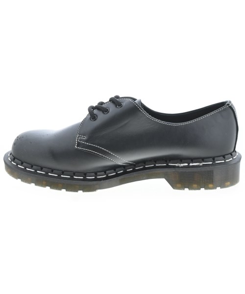 Dr.Martens（ドクターマーチン）ビジネス・ドレスシューズ 黒 サイズ:UK8(26.5cm位) メンズ/2200705435963