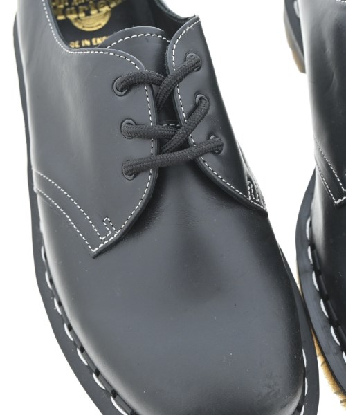 Dr.Martens（ドクターマーチン）ビジネス・ドレスシューズ 黒 サイズ:UK8(26.5cm位) メンズ/2200705435963