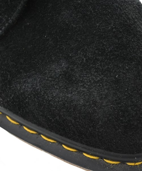 Dr.Martens（ドクターマーチン）その他 黒 サイズ:UK8(26.5cm位) メンズ/2200705486071