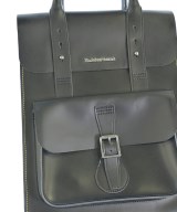 Dr.Martens（ドクターマーチン）バックパック・リュック 黒 サイズ:- メンズ/2200708874011